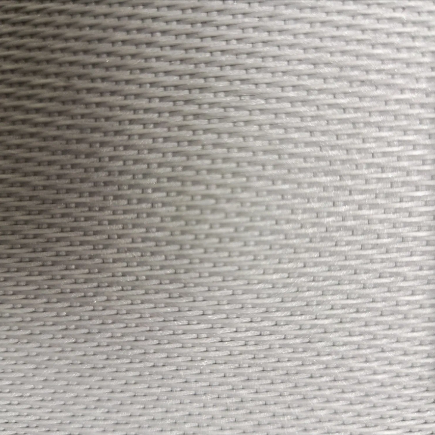 pu coated silica fabric