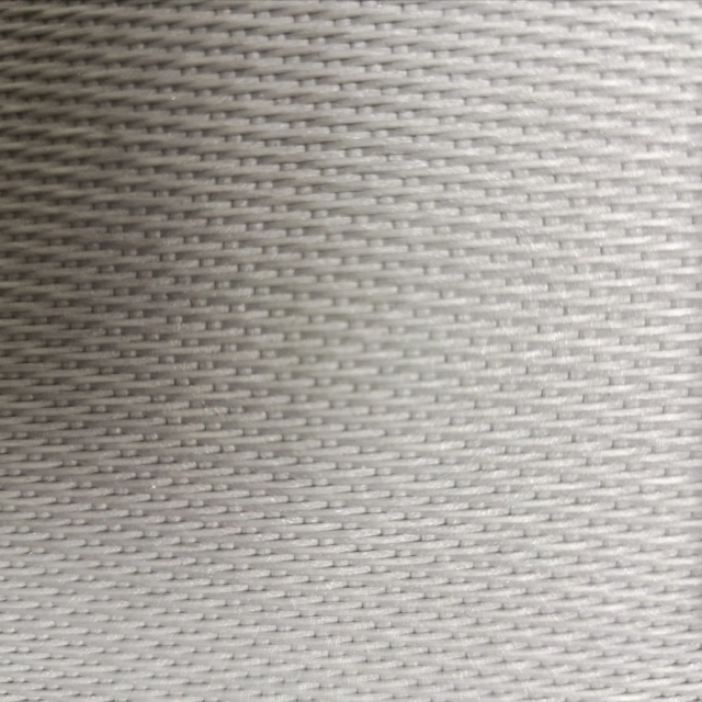pu coated silica fabric