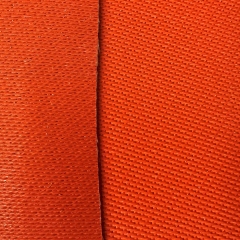 32 oz silicone coated fiberglass welding blanket 