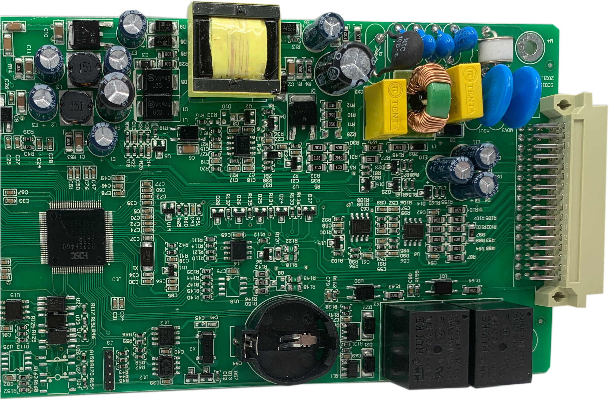 Industrial Control