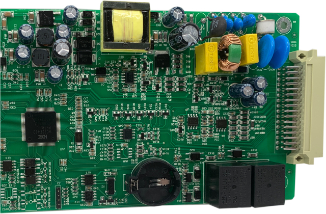 Industrial Control