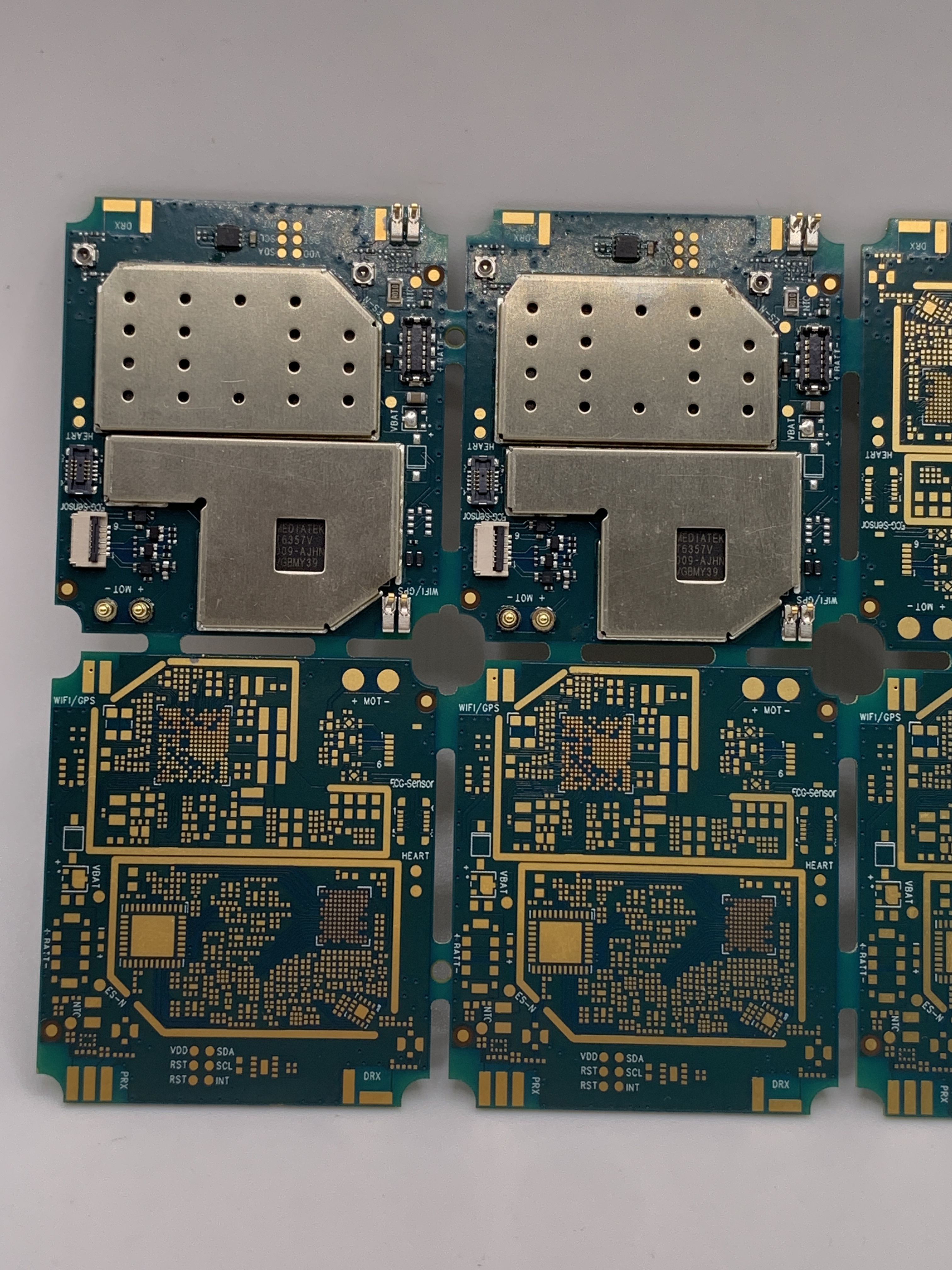 PCB