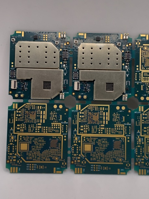 PCB