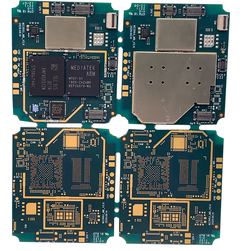 Medical Electronics