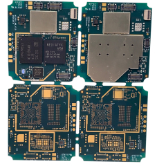 Medical Electronics