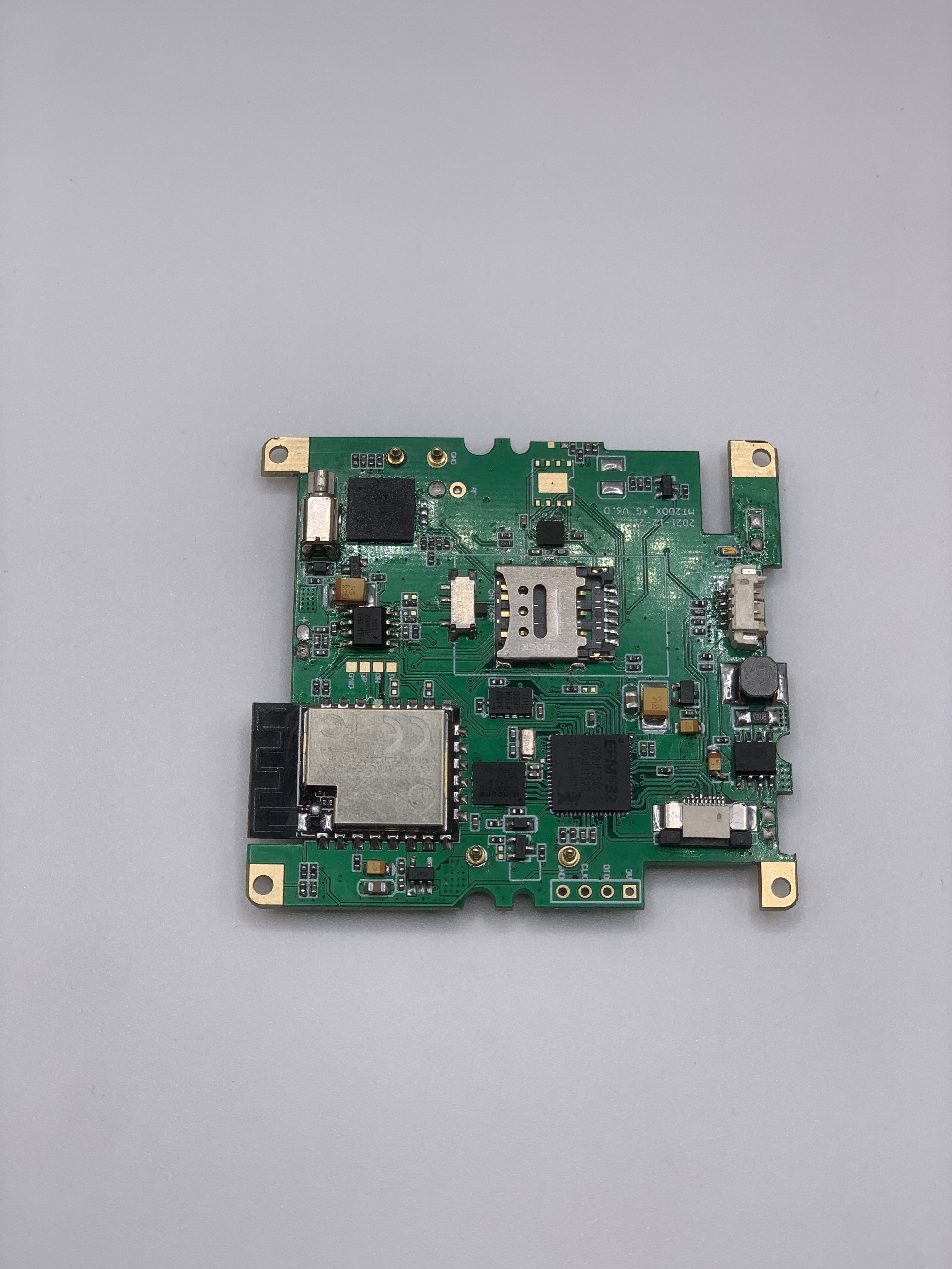 Electronics