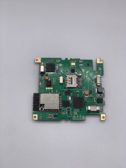 Electronics