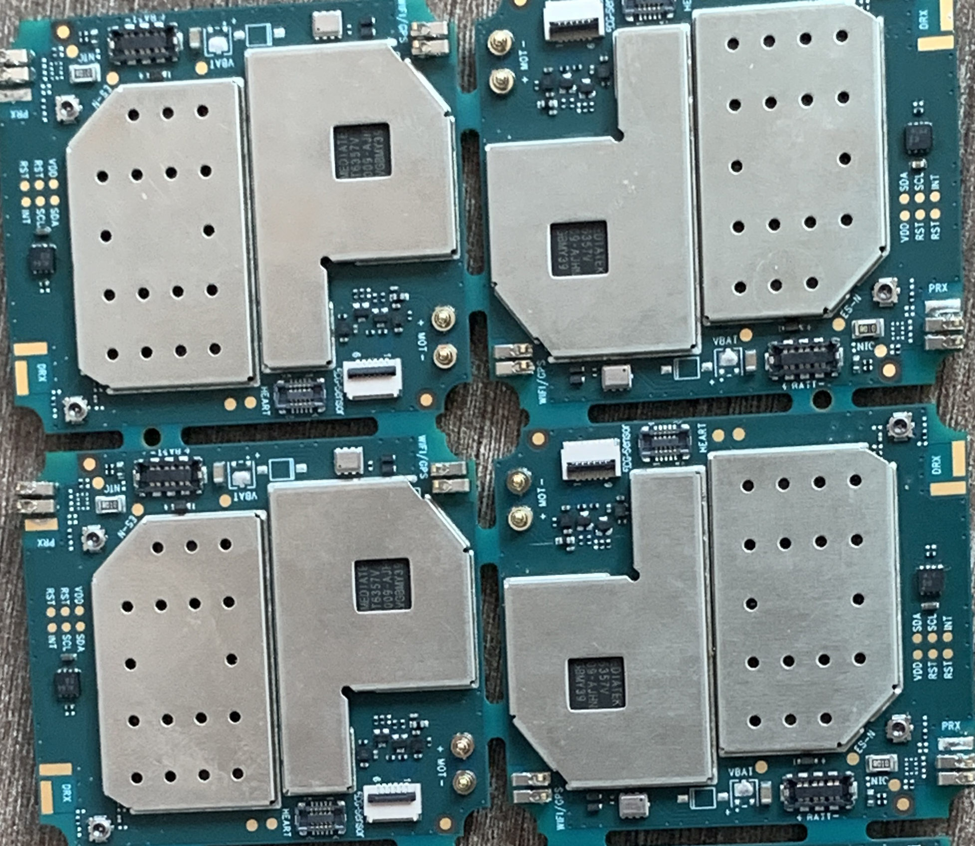 PCB