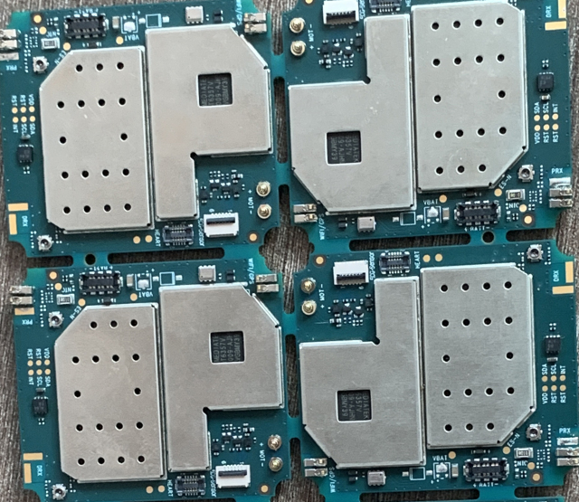 PCB