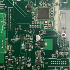 Tone Board