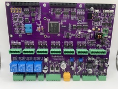 Control Board
