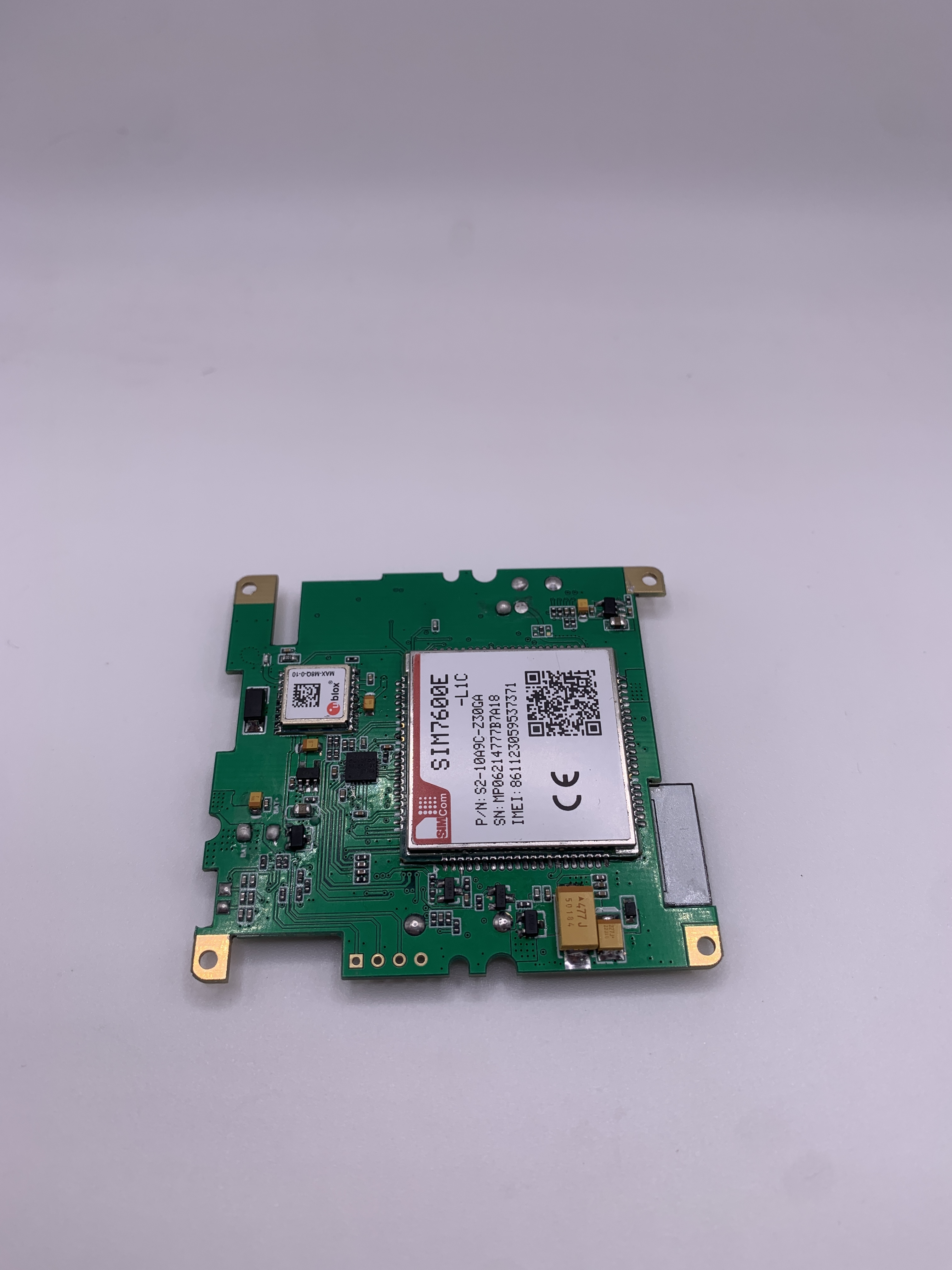 Electronics