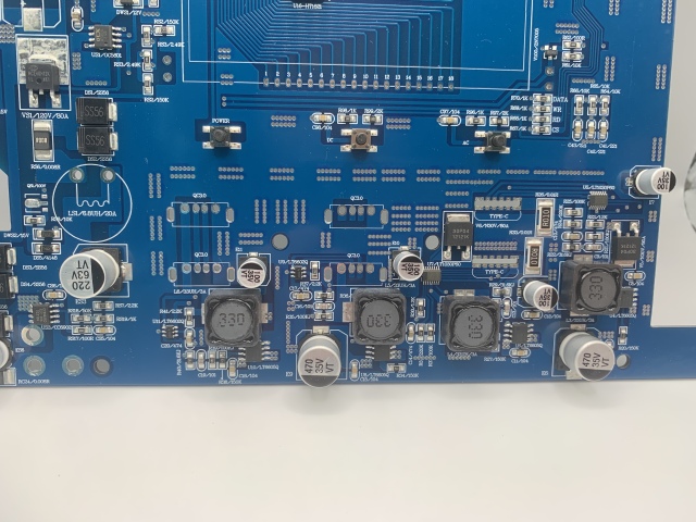 Audio & Video