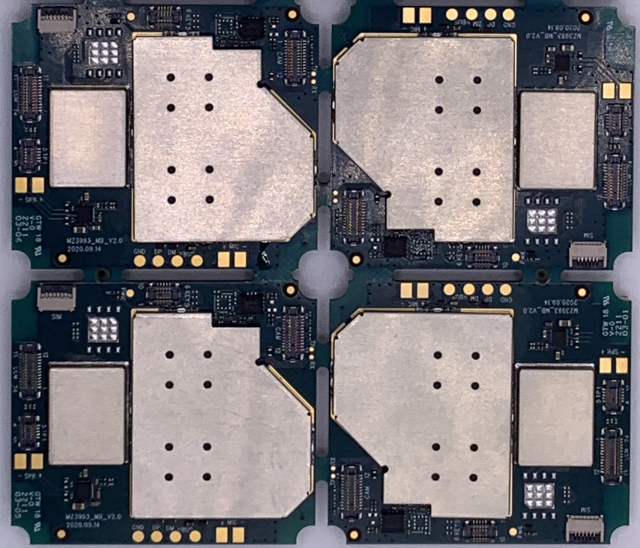 PCB