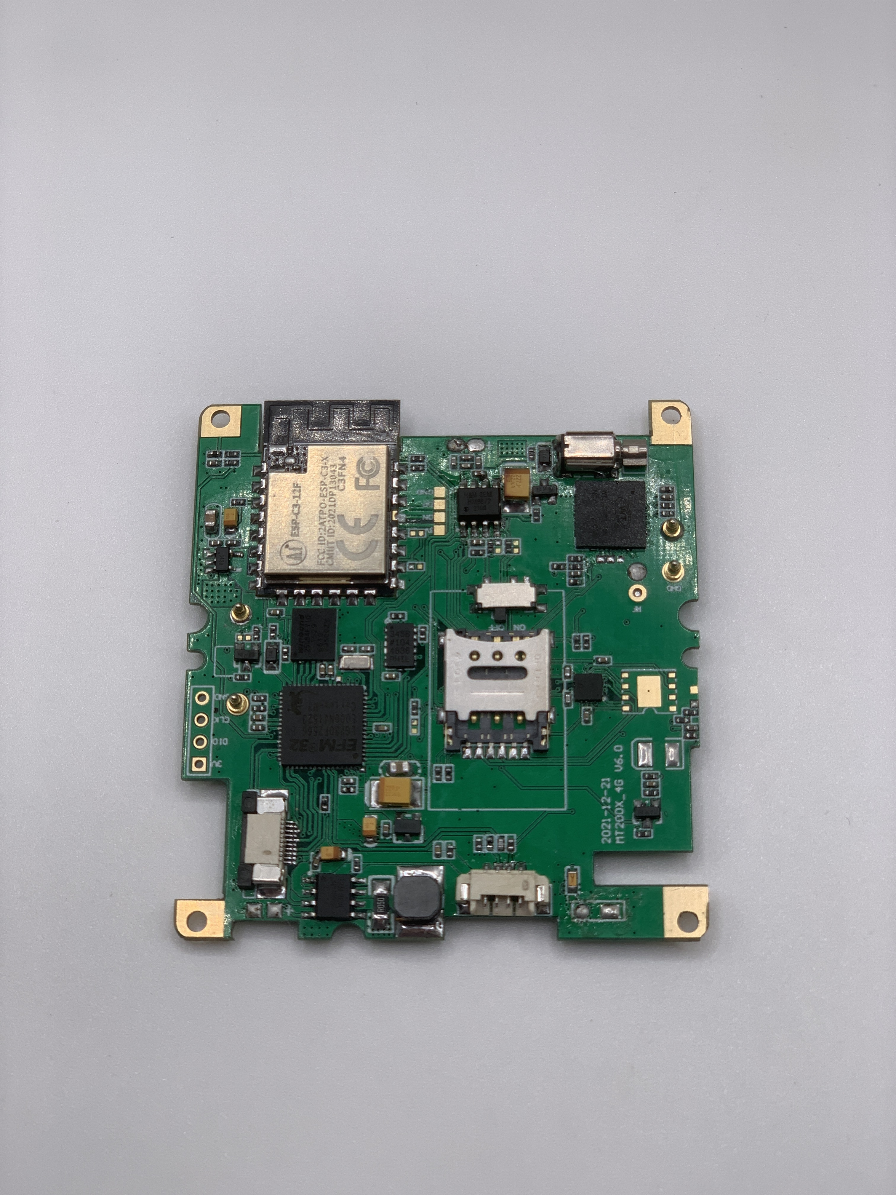 Electronics