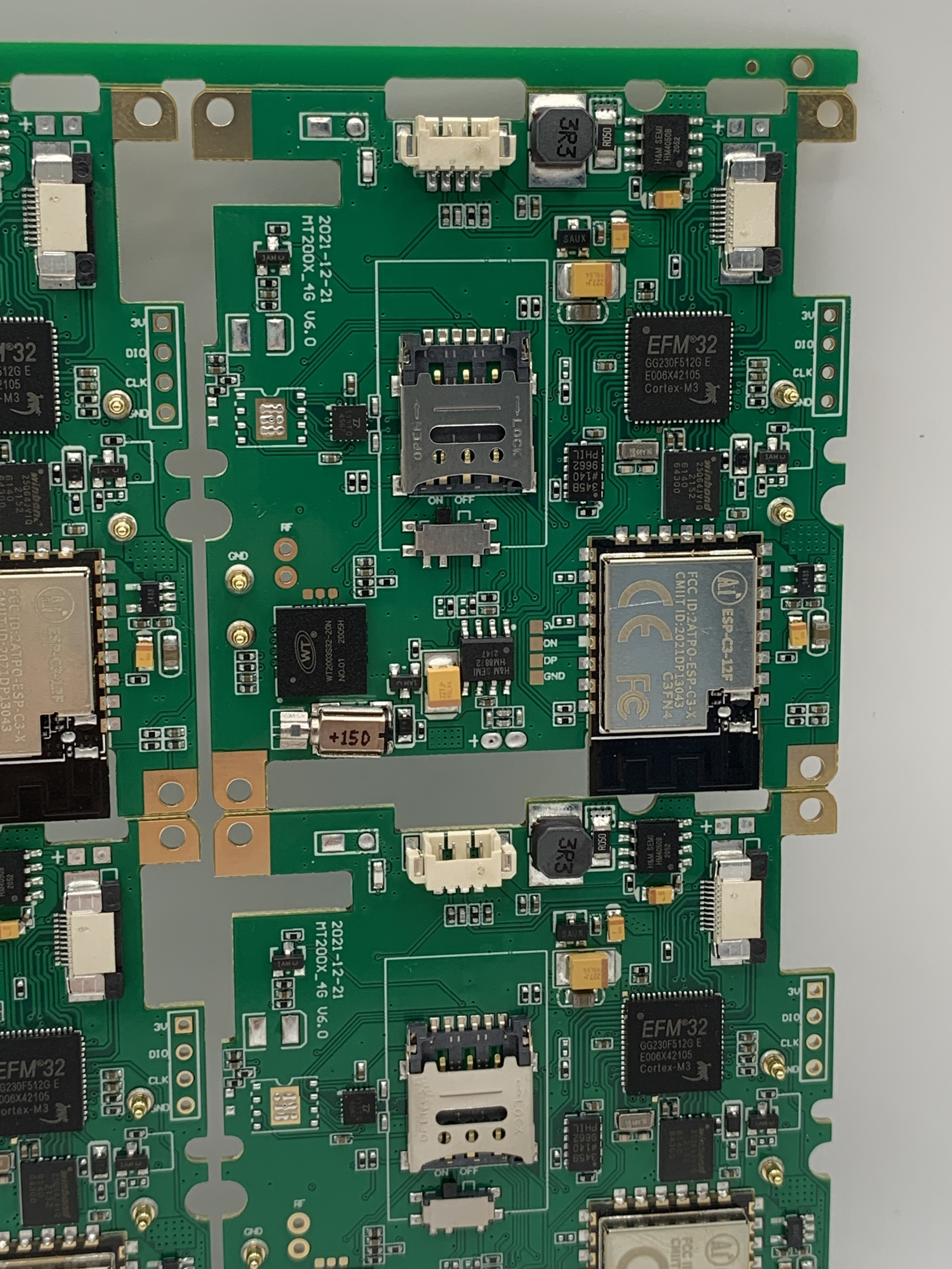 Electronics
