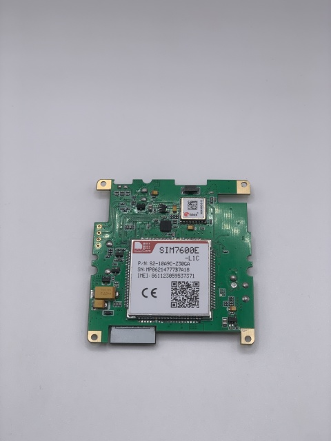 Electronics