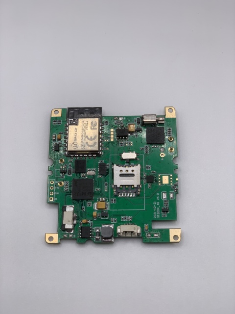 Electronics