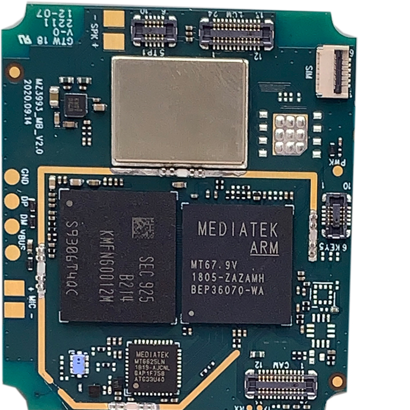 PCB