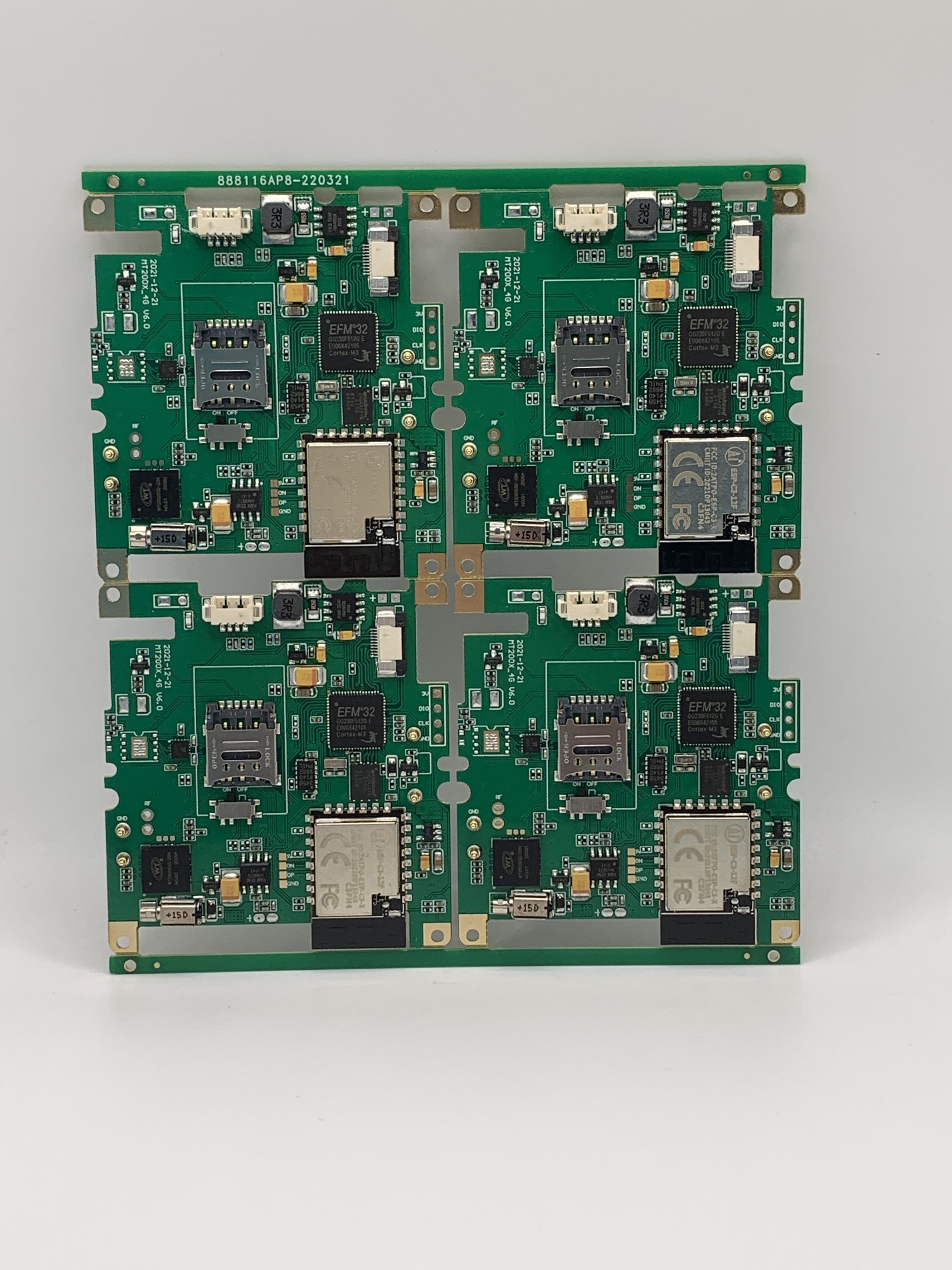Electronics