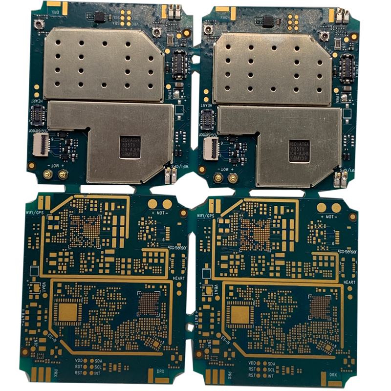 Medical Electronics