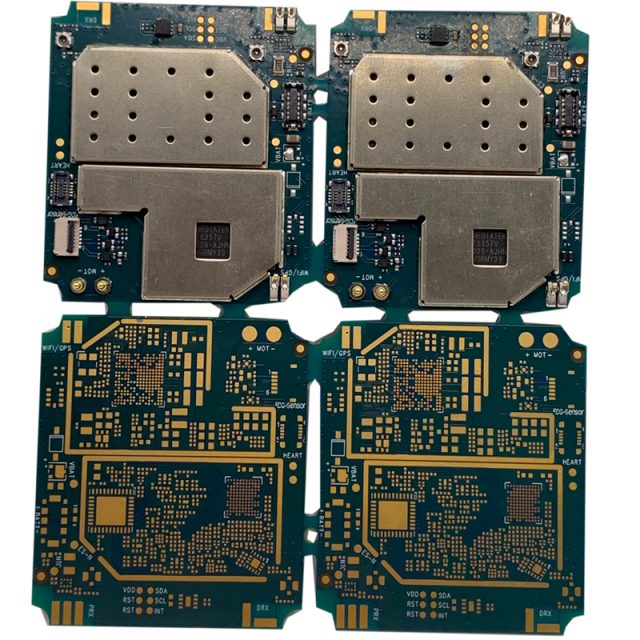 Medical Electronics
