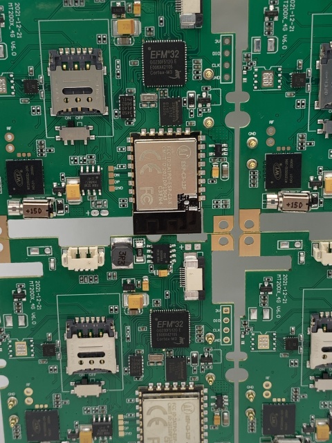 Electronics