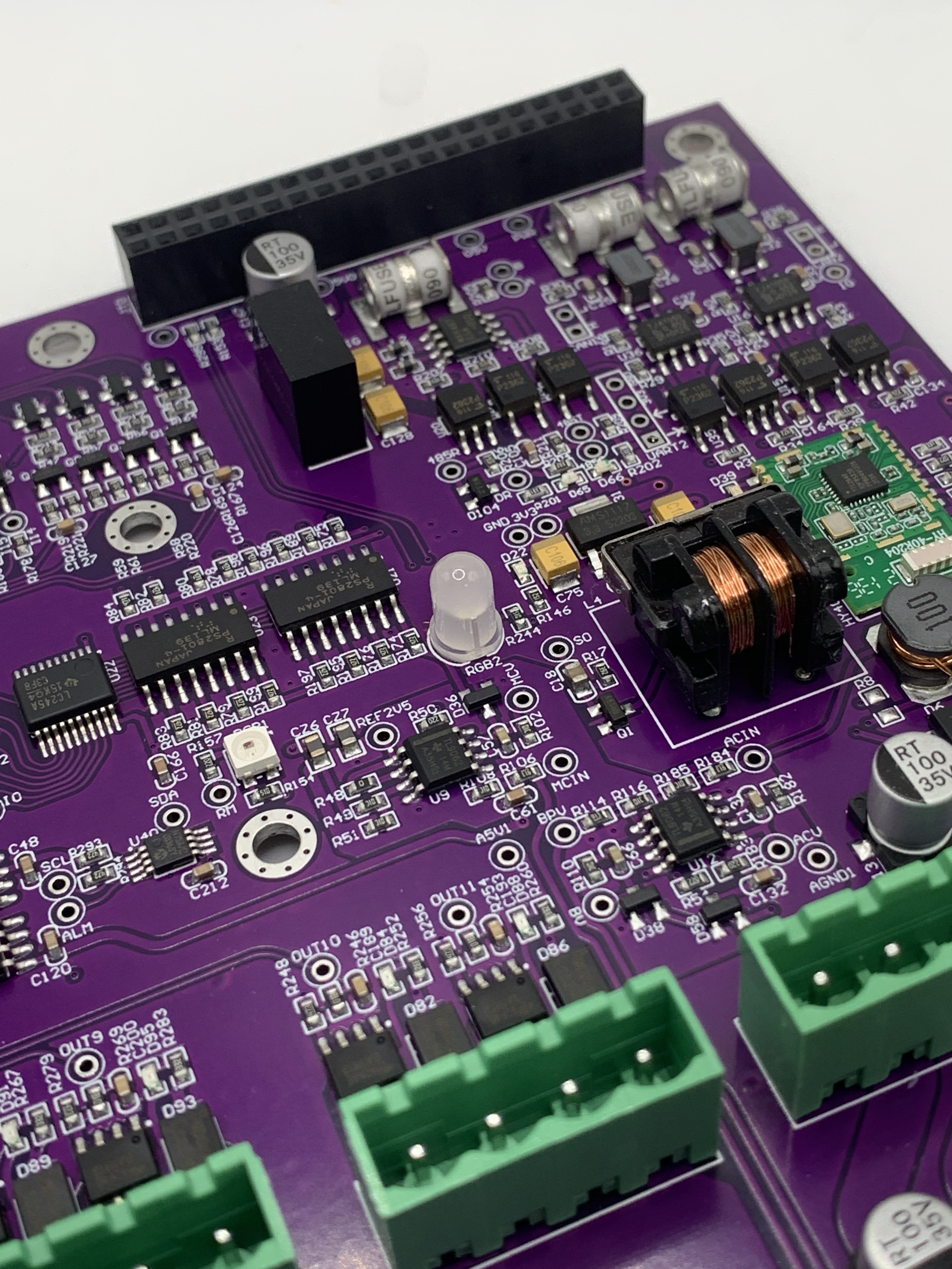 Control Board