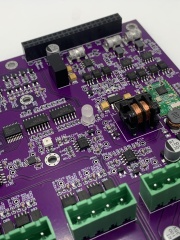 Control Board