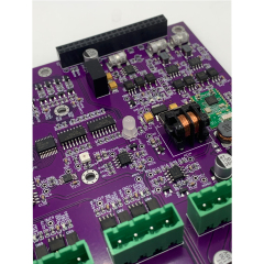 Control Board