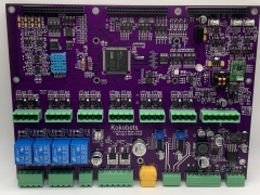 Control Board