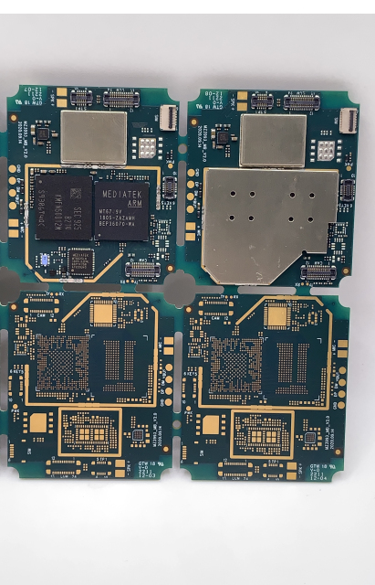 PCB