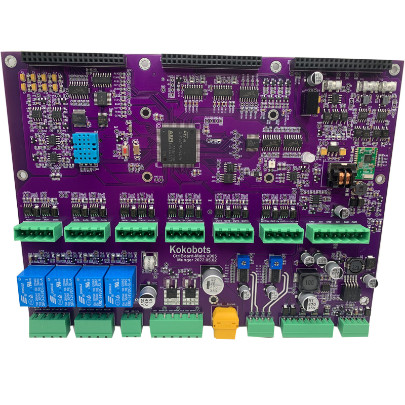 Control Board