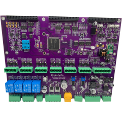 Control Board