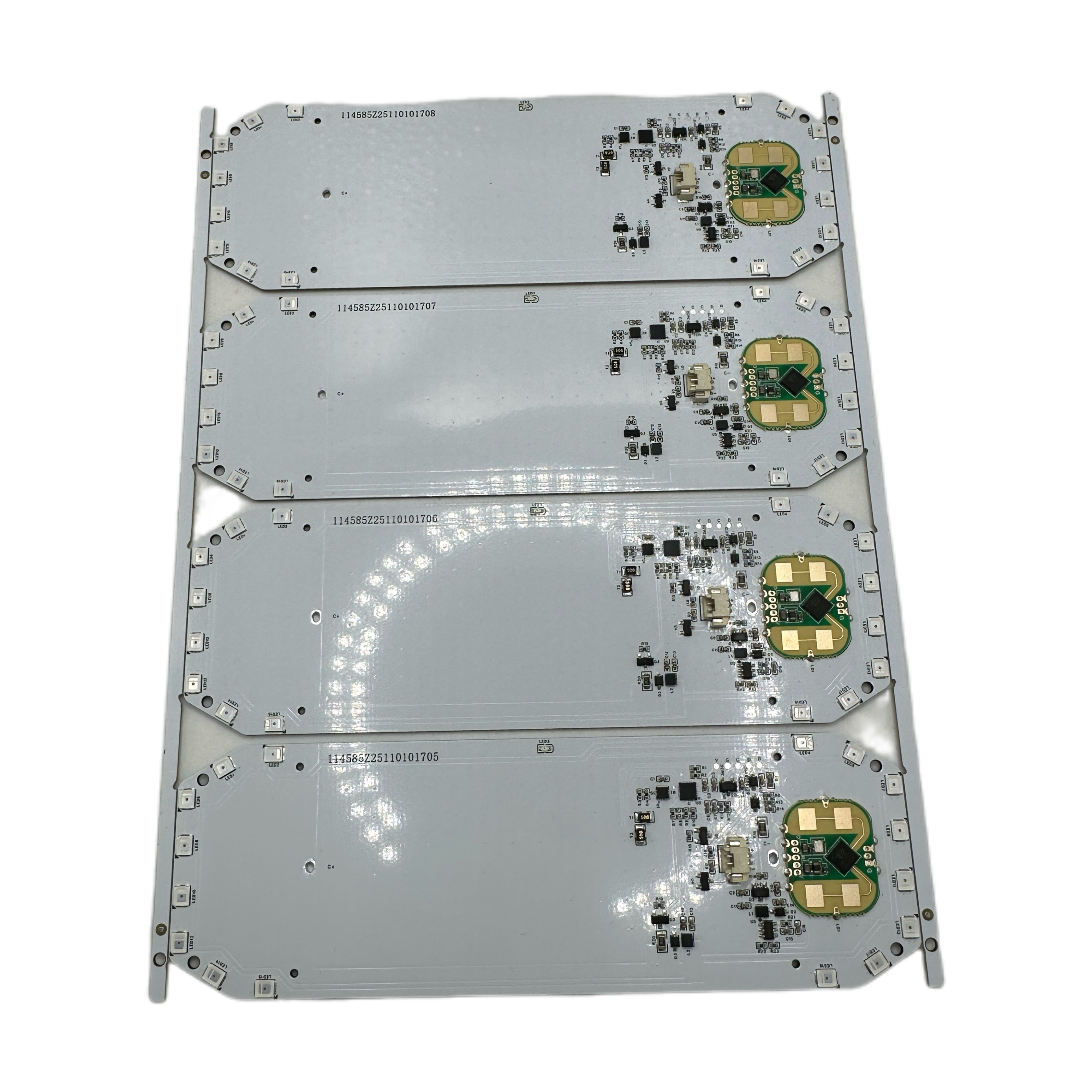 Lighting Board