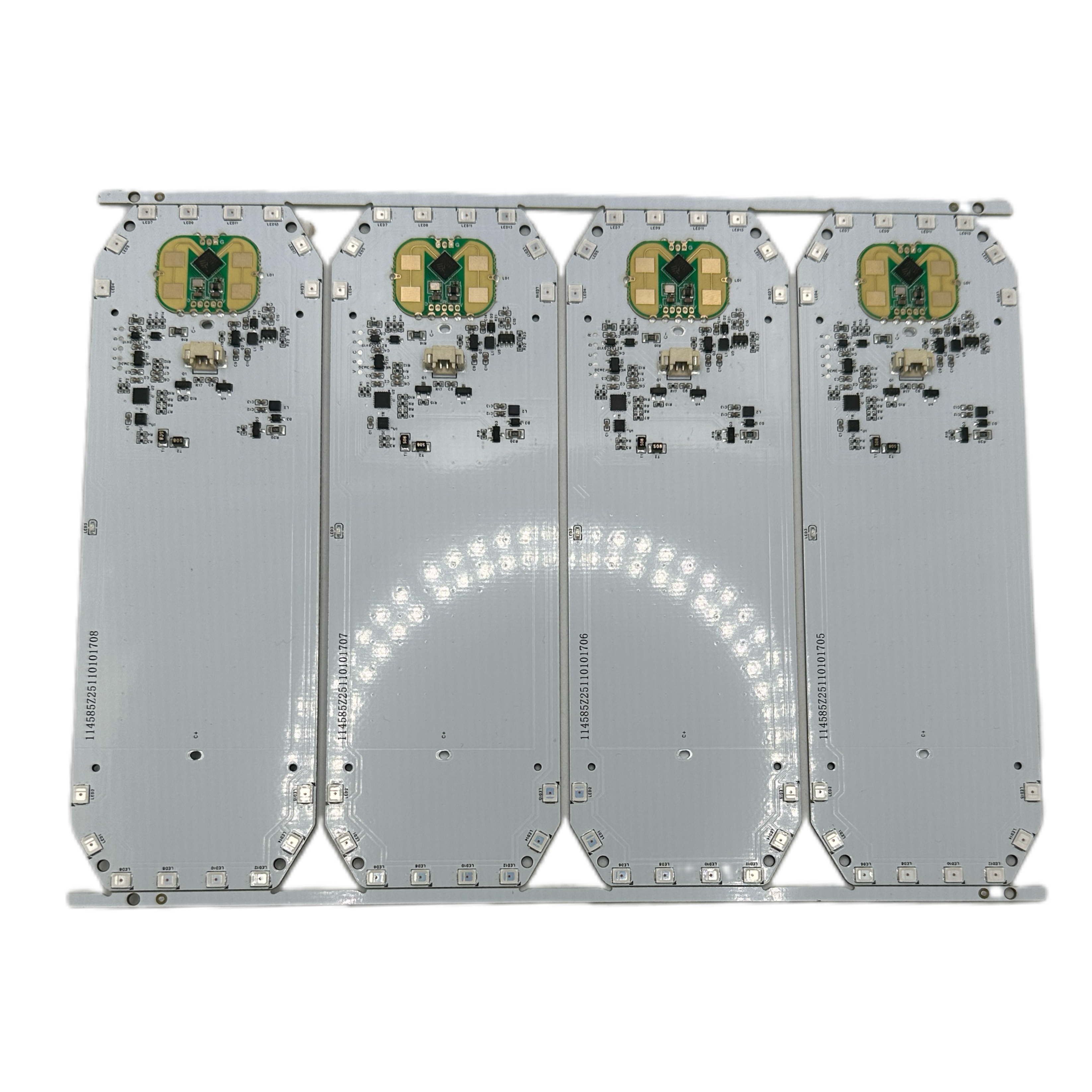 Lighting Board