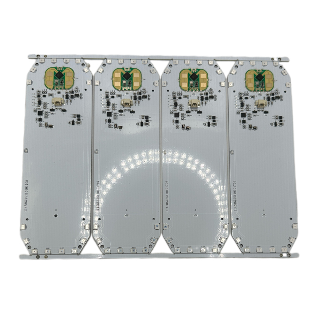 Lighting Board