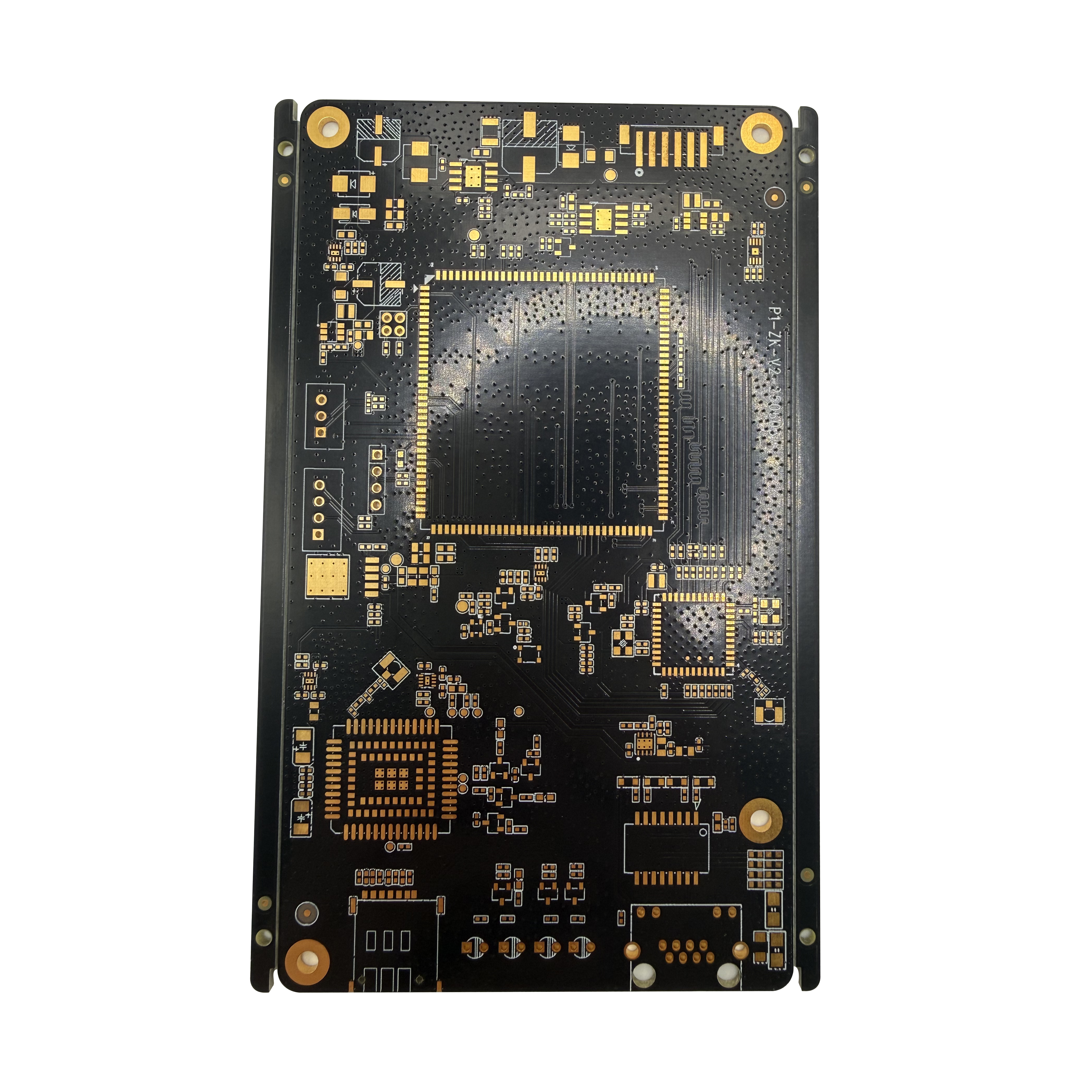 PCB