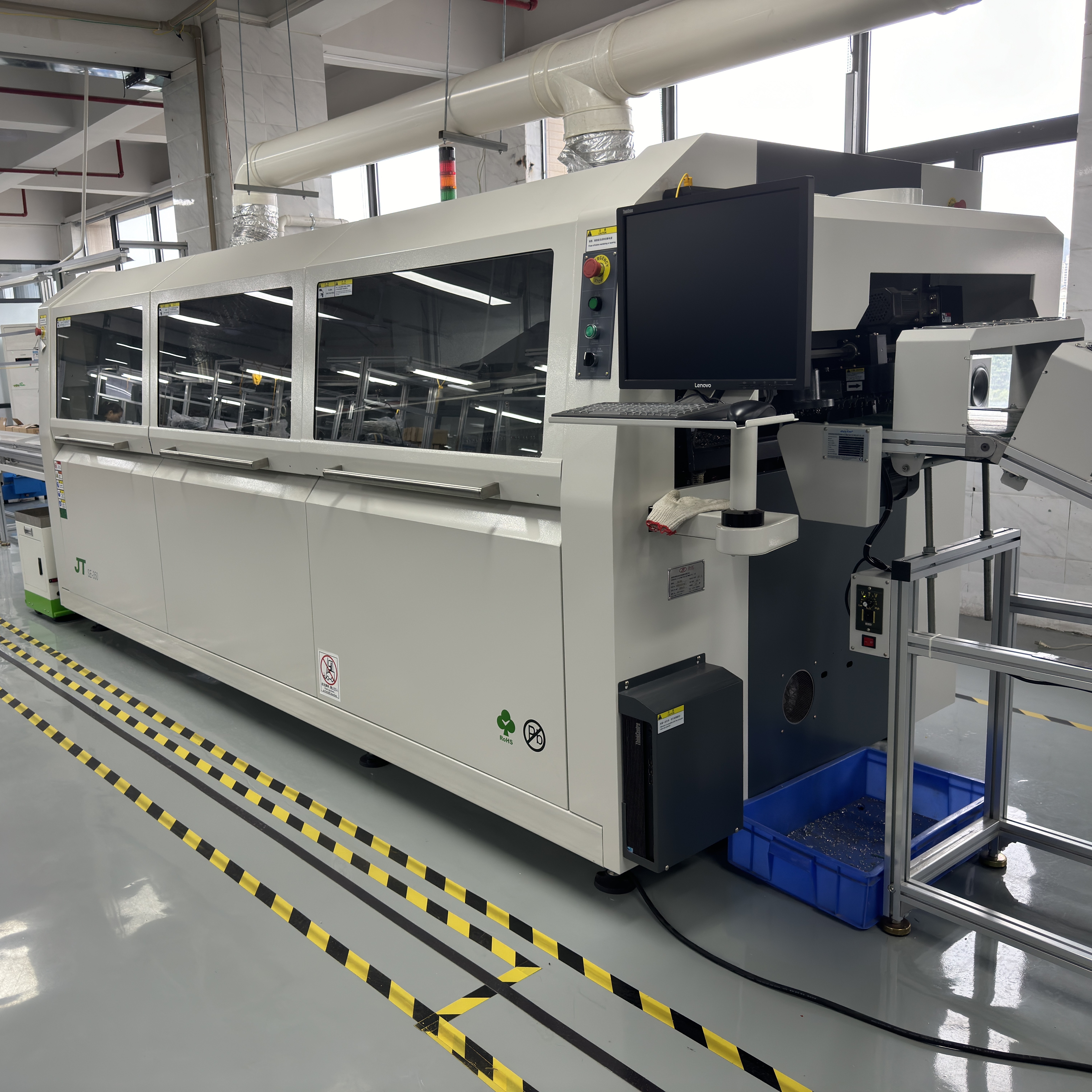 SMT Assembly