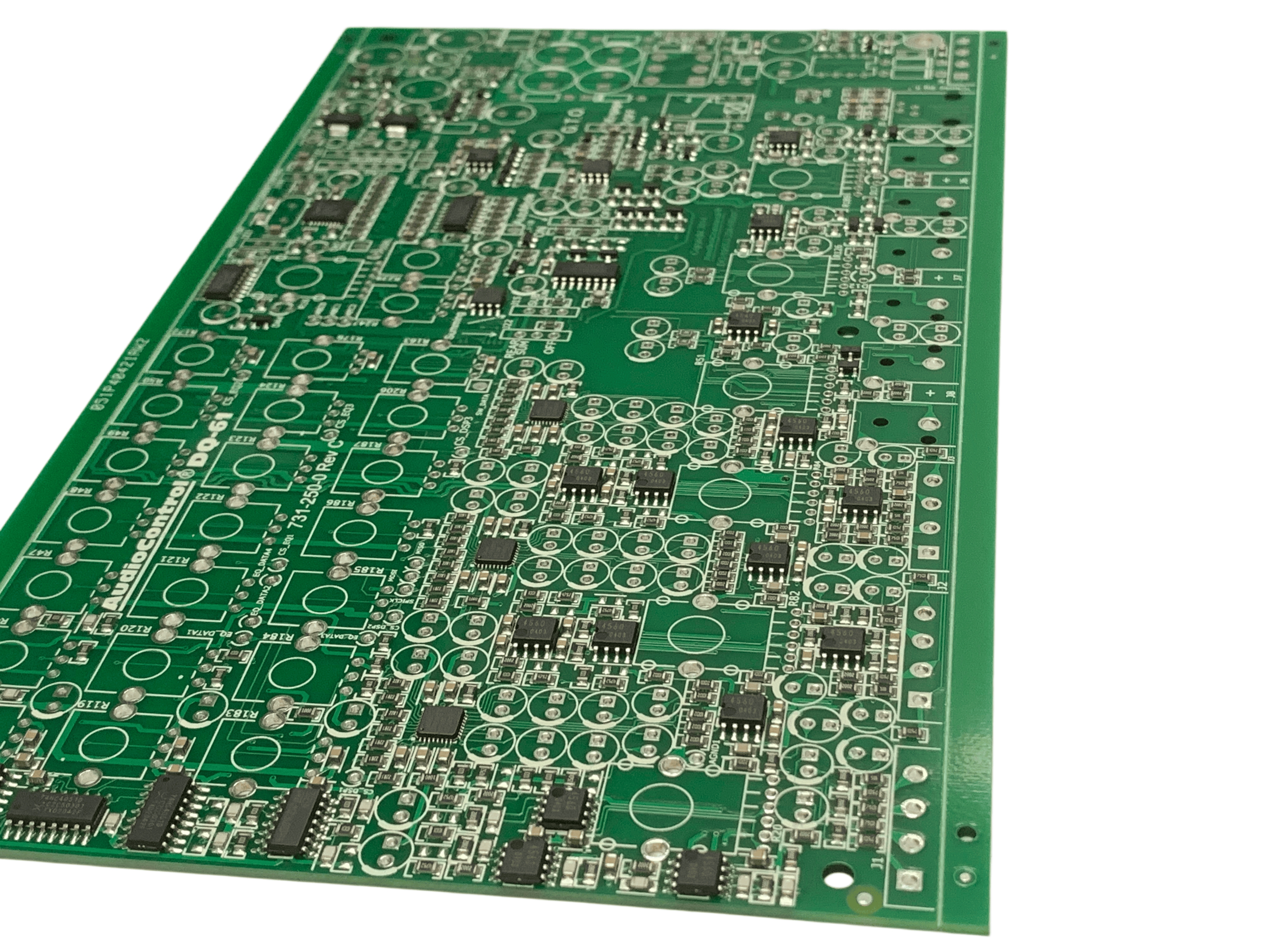 Power Amplifier