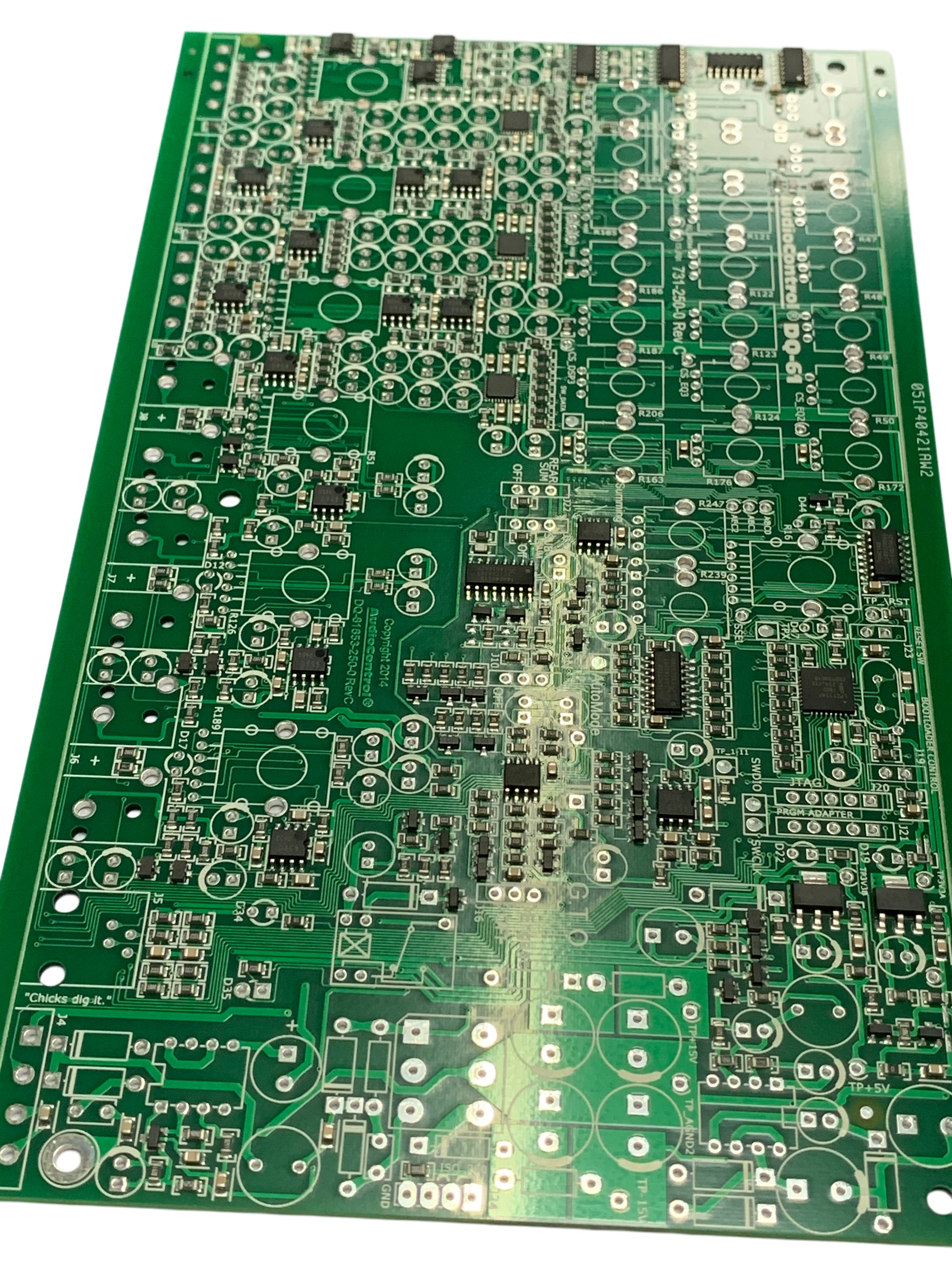 Power Amplifier