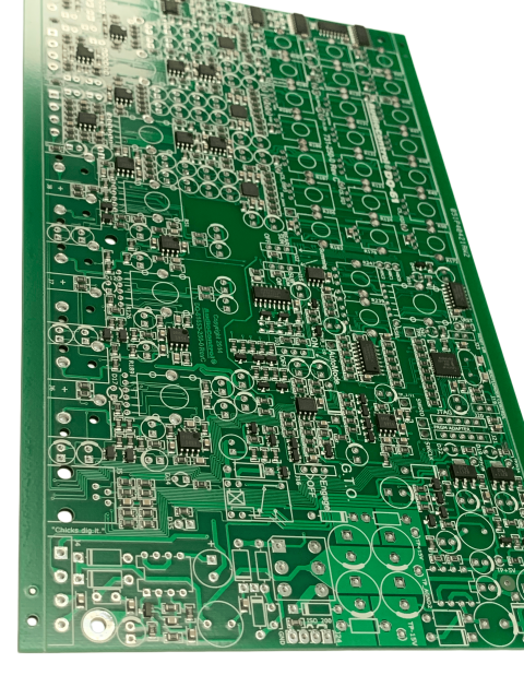 Power Amplifier