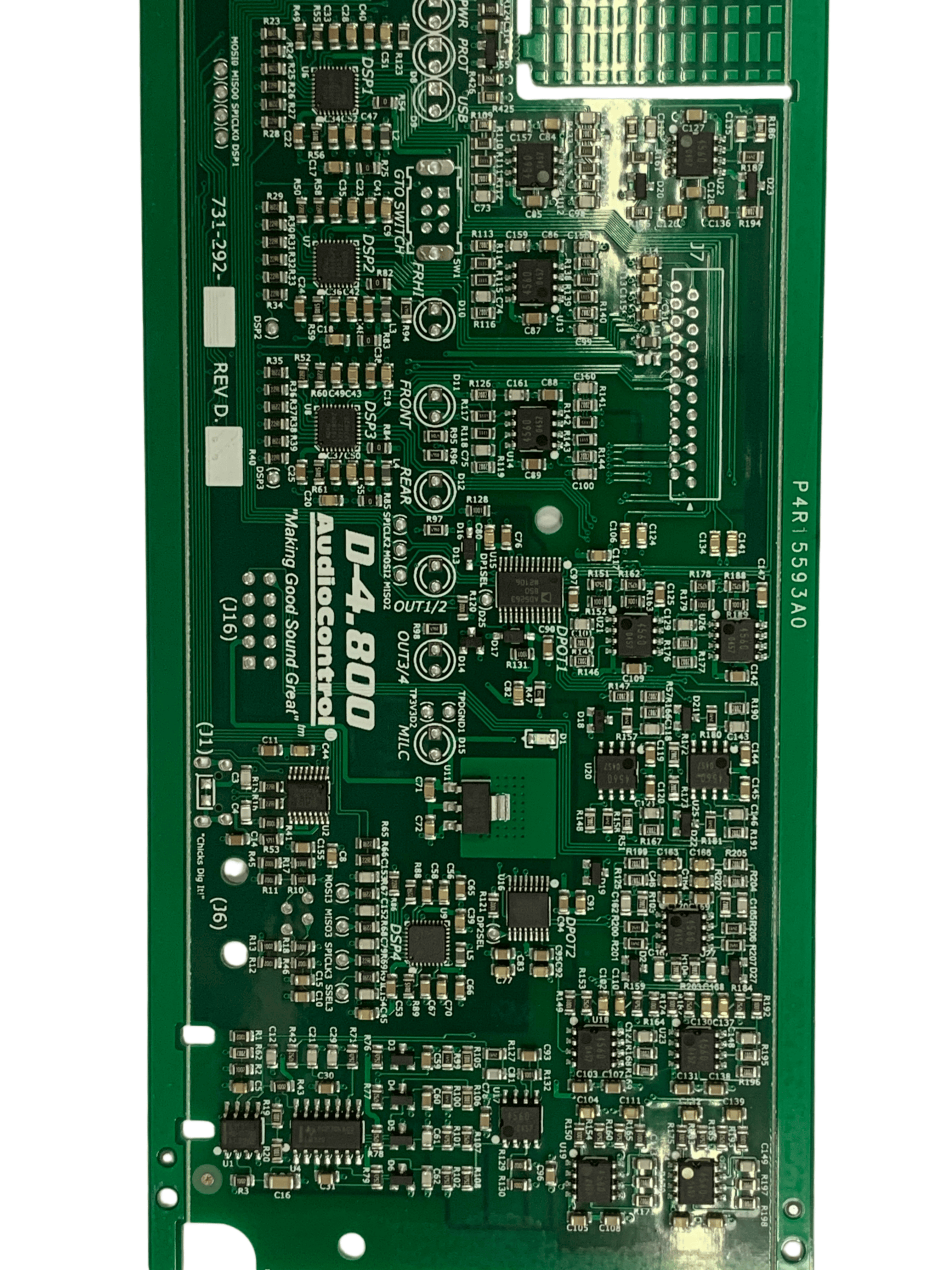Driver Board