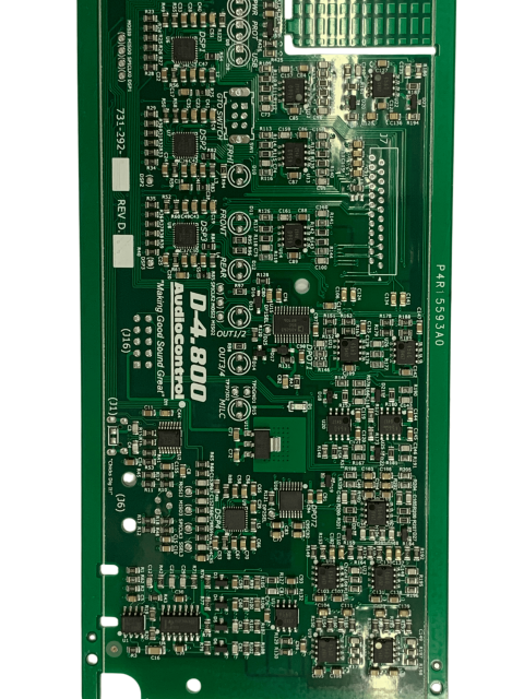 Driver Board