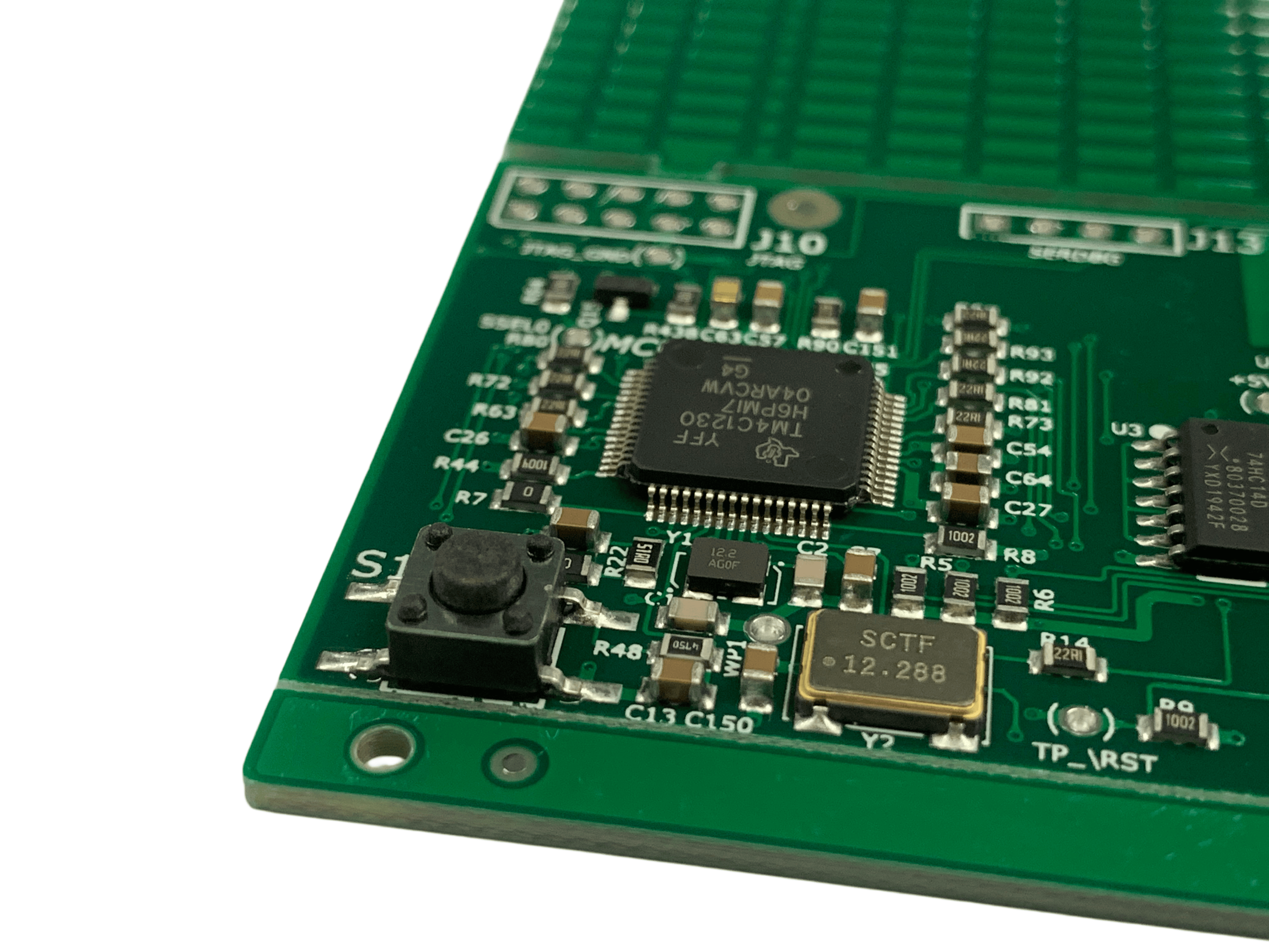 Driver Board