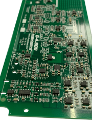 Driver Board