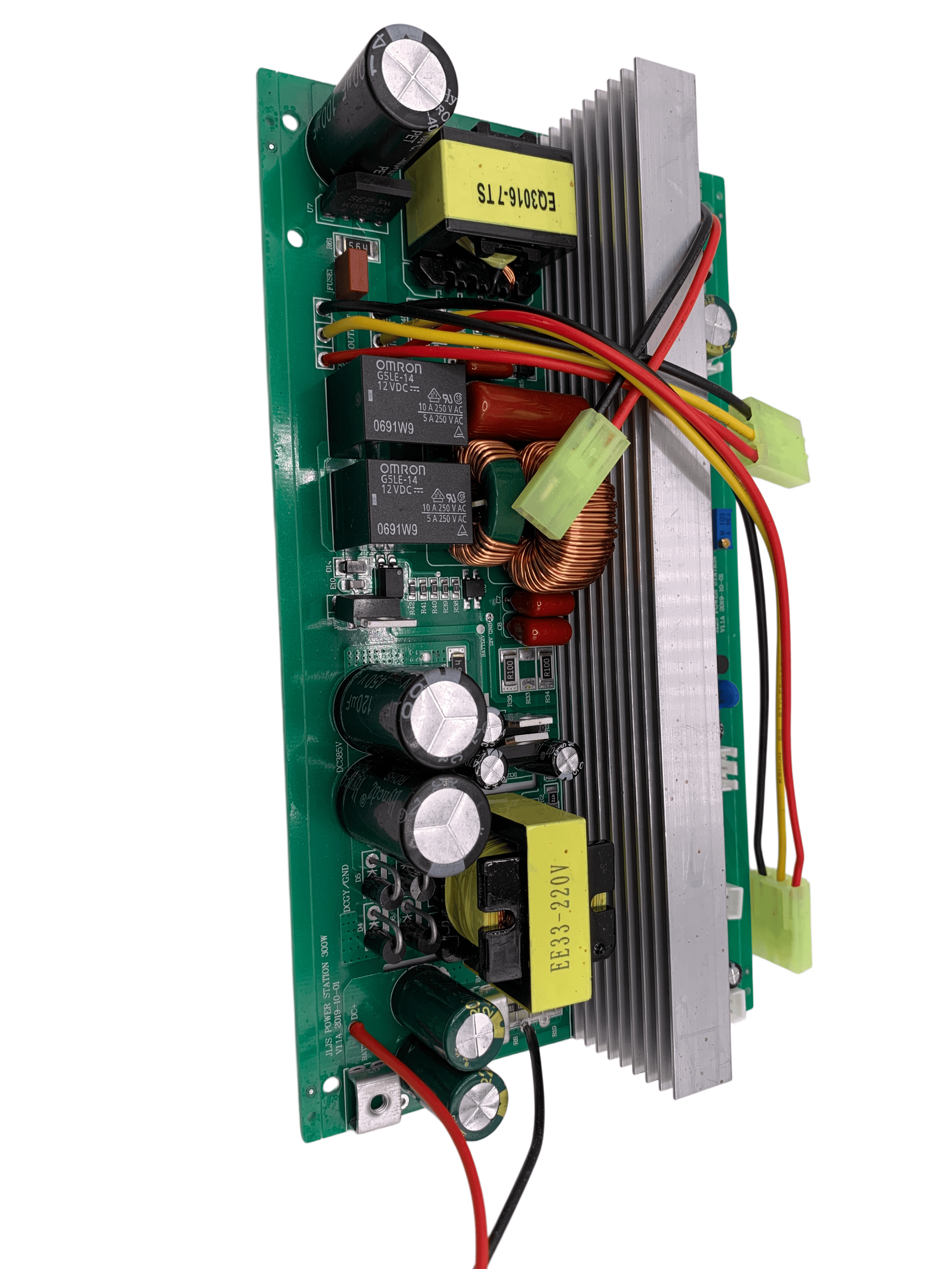 Power Supply