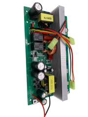 Power Supply