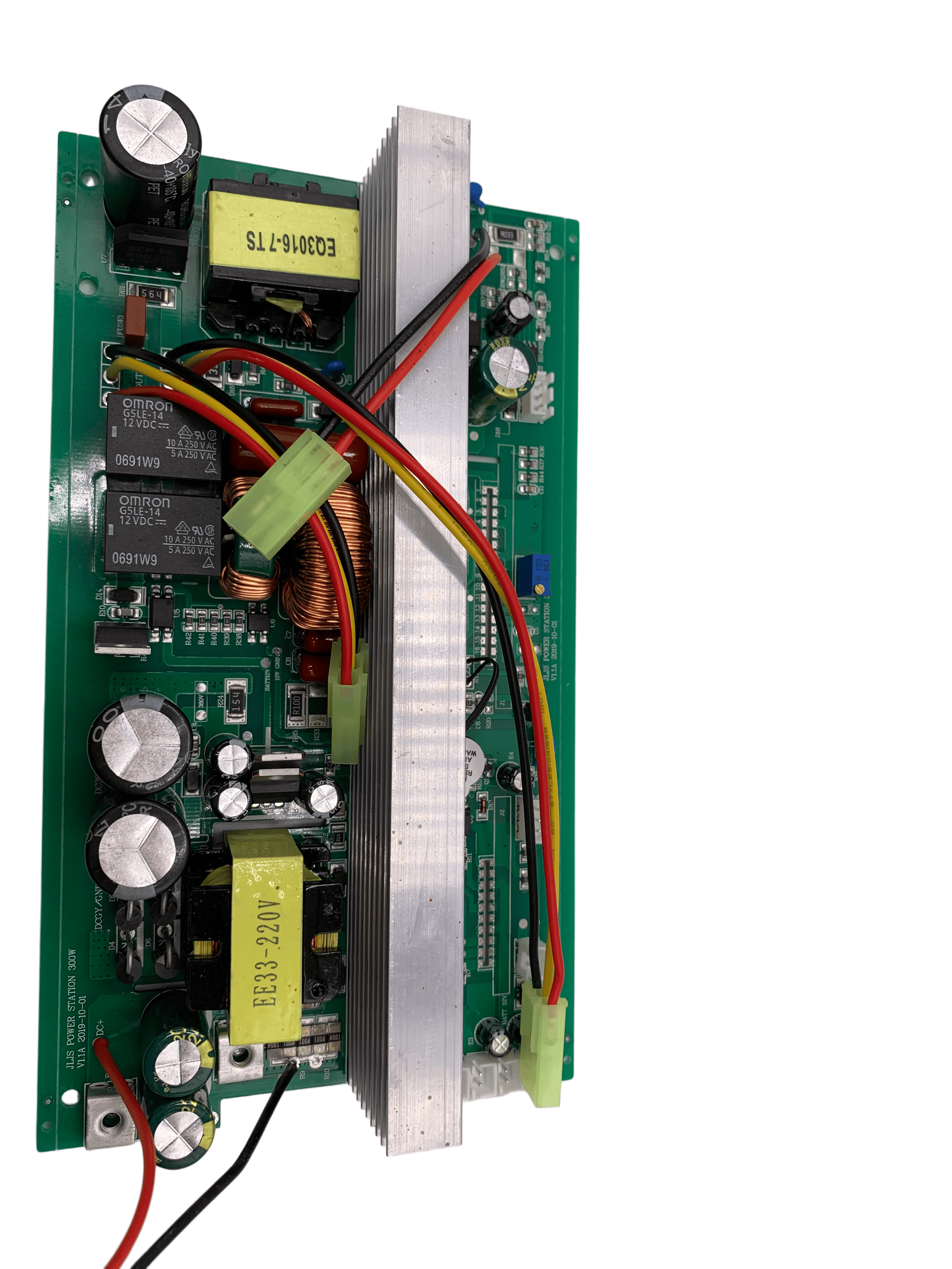 Power Supply
