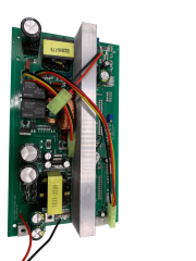 Power Supply